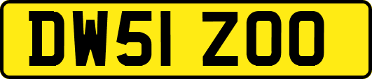 DW51ZOO