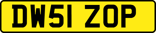 DW51ZOP