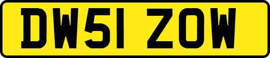 DW51ZOW