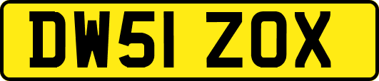 DW51ZOX