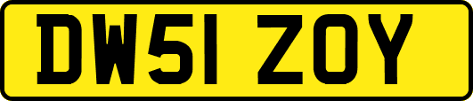 DW51ZOY