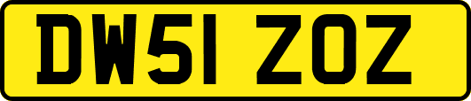 DW51ZOZ