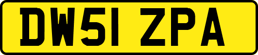 DW51ZPA