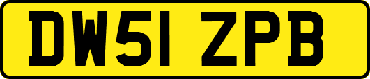 DW51ZPB