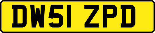 DW51ZPD