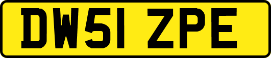 DW51ZPE