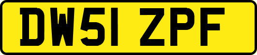 DW51ZPF