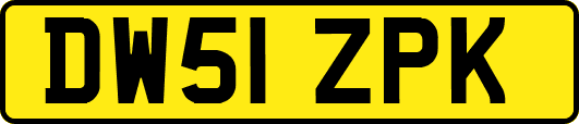 DW51ZPK
