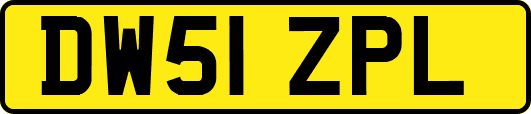 DW51ZPL
