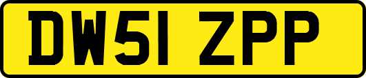 DW51ZPP