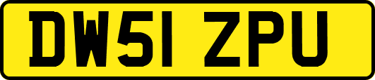 DW51ZPU
