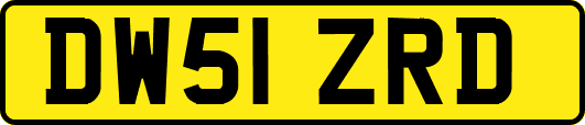 DW51ZRD
