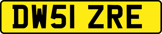 DW51ZRE