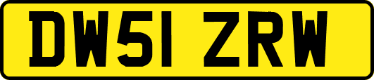 DW51ZRW