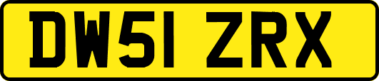DW51ZRX