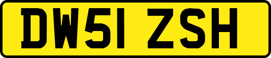 DW51ZSH