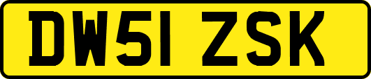 DW51ZSK