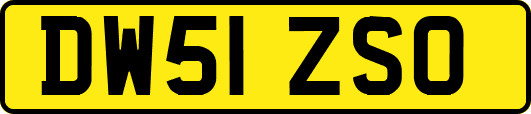 DW51ZSO