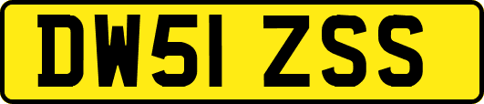 DW51ZSS