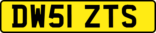DW51ZTS
