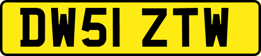 DW51ZTW