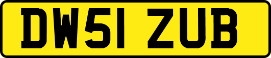 DW51ZUB