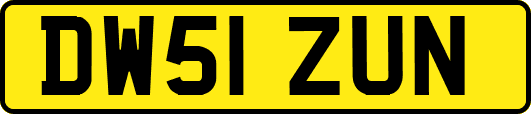 DW51ZUN