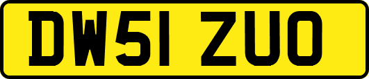 DW51ZUO