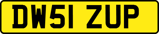 DW51ZUP