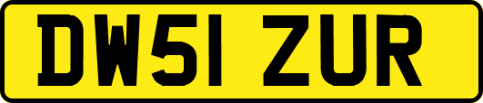 DW51ZUR