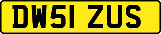 DW51ZUS