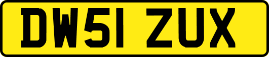 DW51ZUX