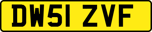 DW51ZVF