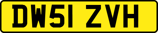 DW51ZVH