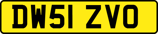 DW51ZVO