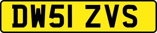 DW51ZVS