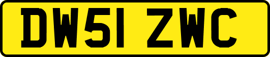 DW51ZWC