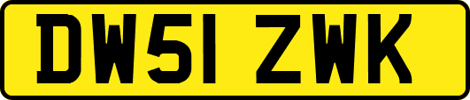 DW51ZWK