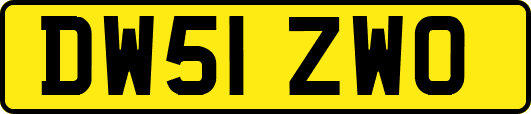 DW51ZWO