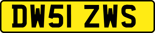 DW51ZWS