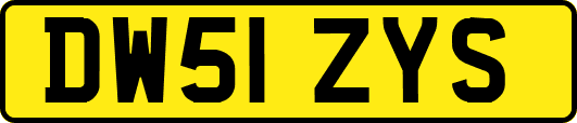DW51ZYS