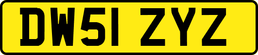 DW51ZYZ