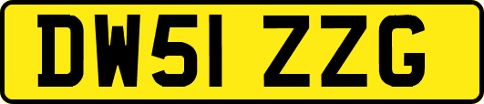 DW51ZZG