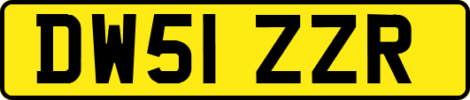 DW51ZZR