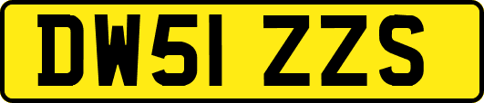 DW51ZZS