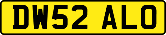 DW52ALO