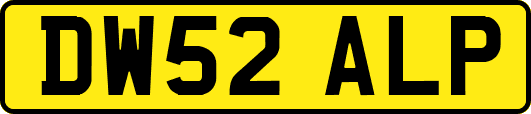 DW52ALP