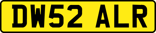 DW52ALR