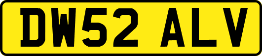 DW52ALV