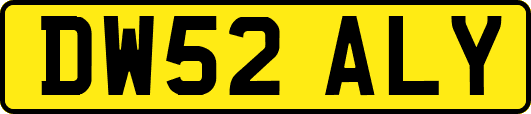 DW52ALY